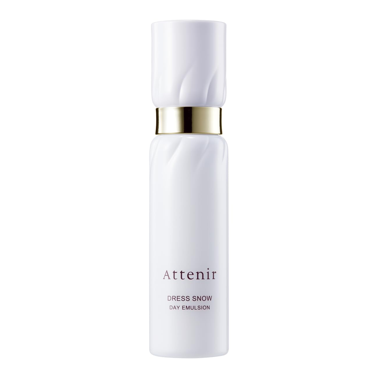 Attenir - 雪臻優皙日用精華乳 60 ml (滲透功能UP_瓶裝規格)
