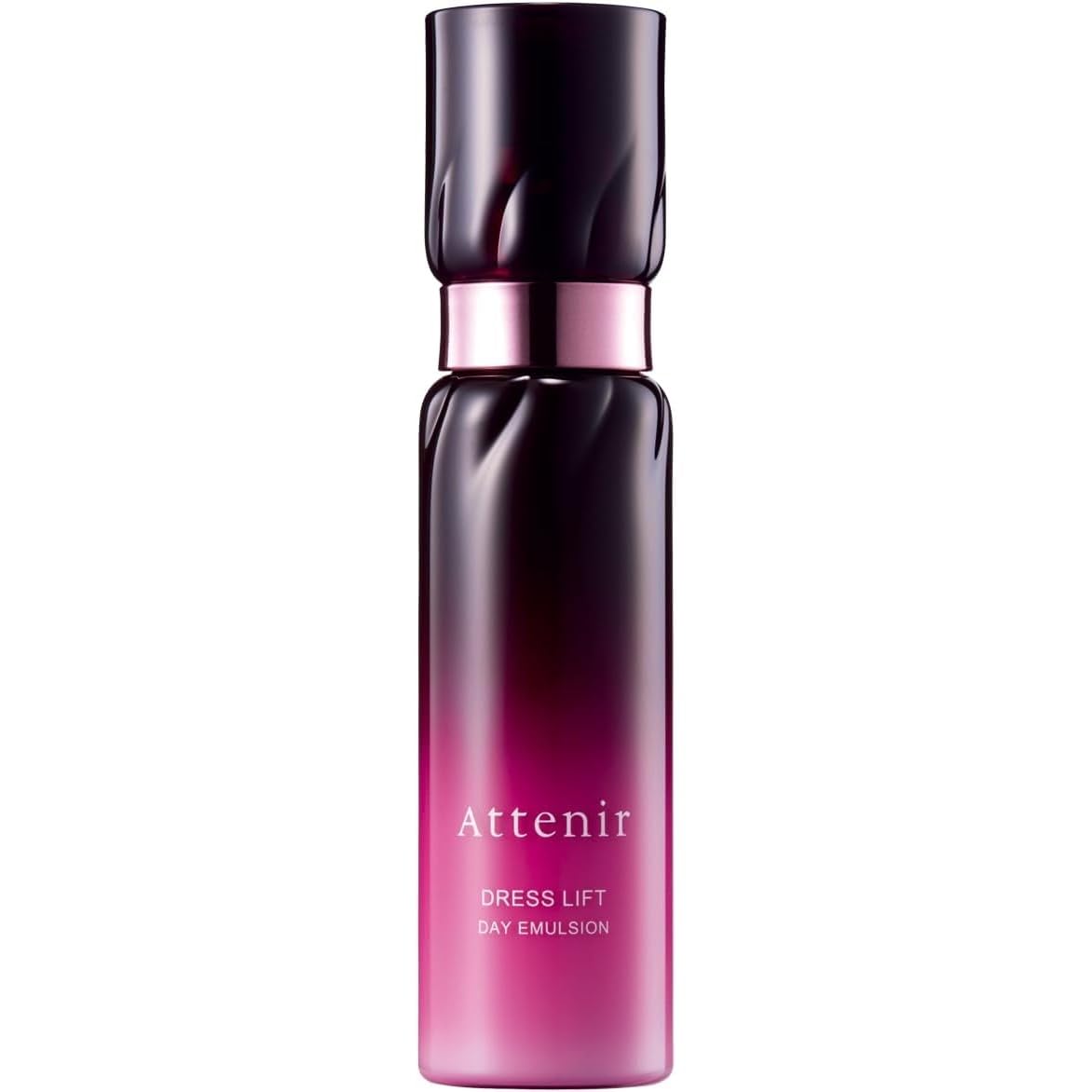 Attenir - 緊緻塑顏日用精華乳液 60 ml (滲透功能UP_瓶裝規格)