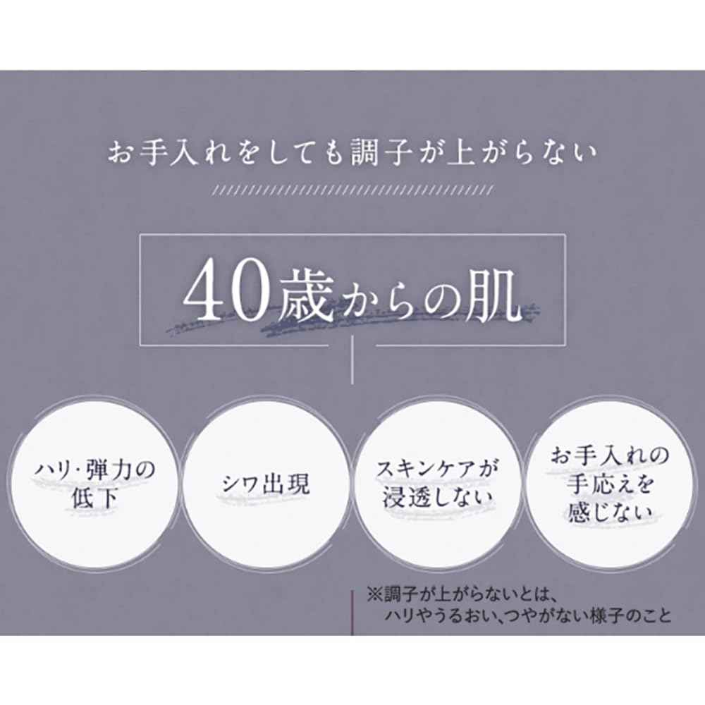 Attenir - 緊緻塑顏日用精華乳液