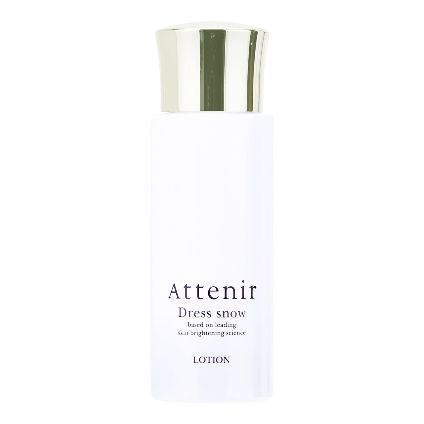 Attenir - 雪臻優皙精華化妝水 75mL