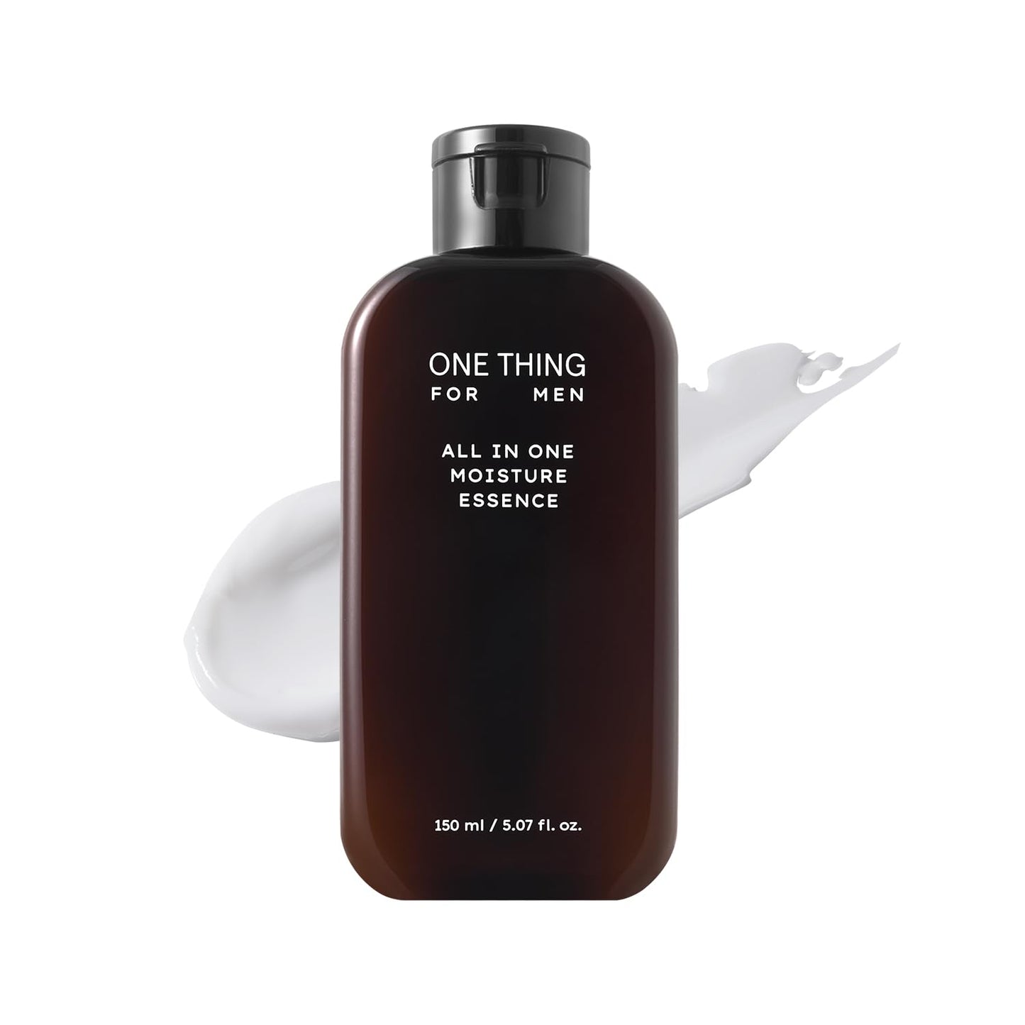 ONE THING - (男士) 全效保濕精華 150ml Default Title
