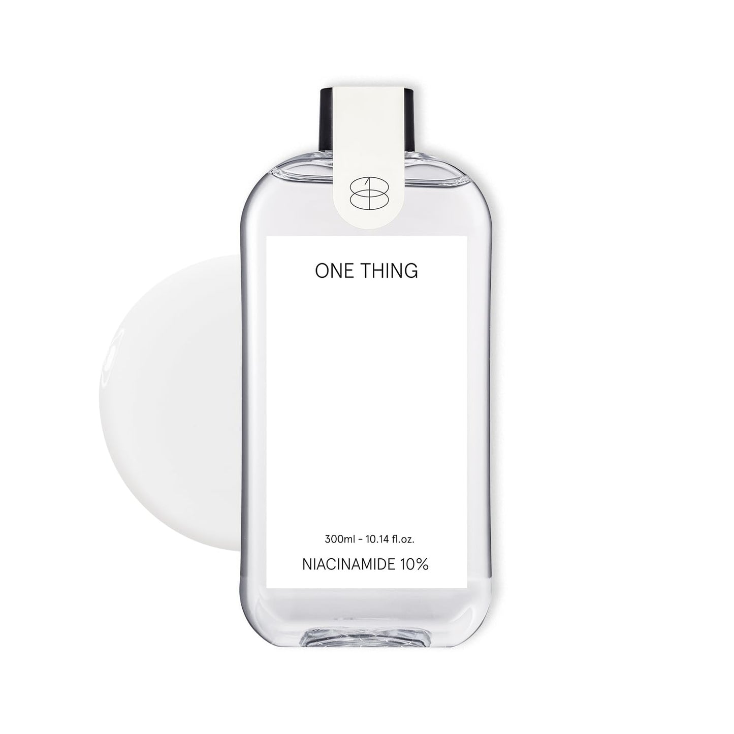 ONE THING - 煙酰胺 10% 爽膚水 300ml