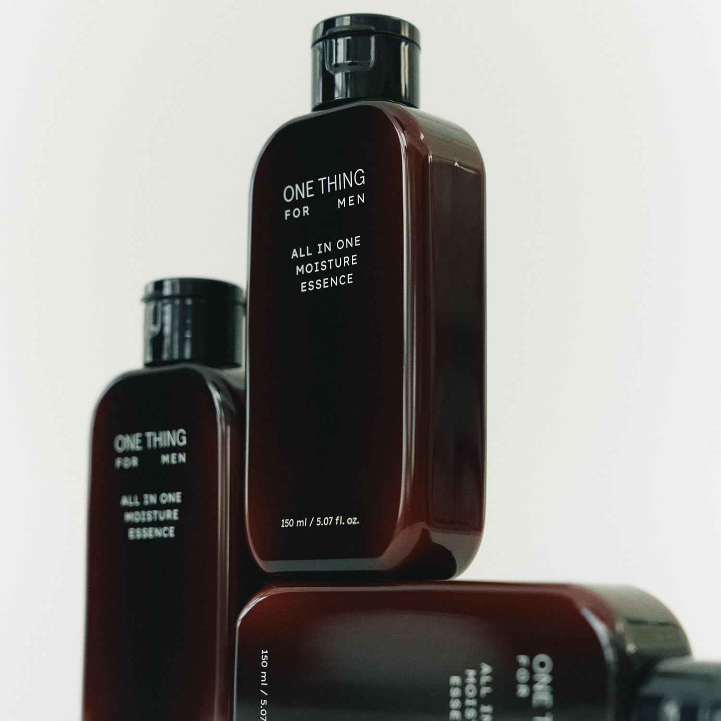 ONE THING - (男士) 全效保濕精華 150ml