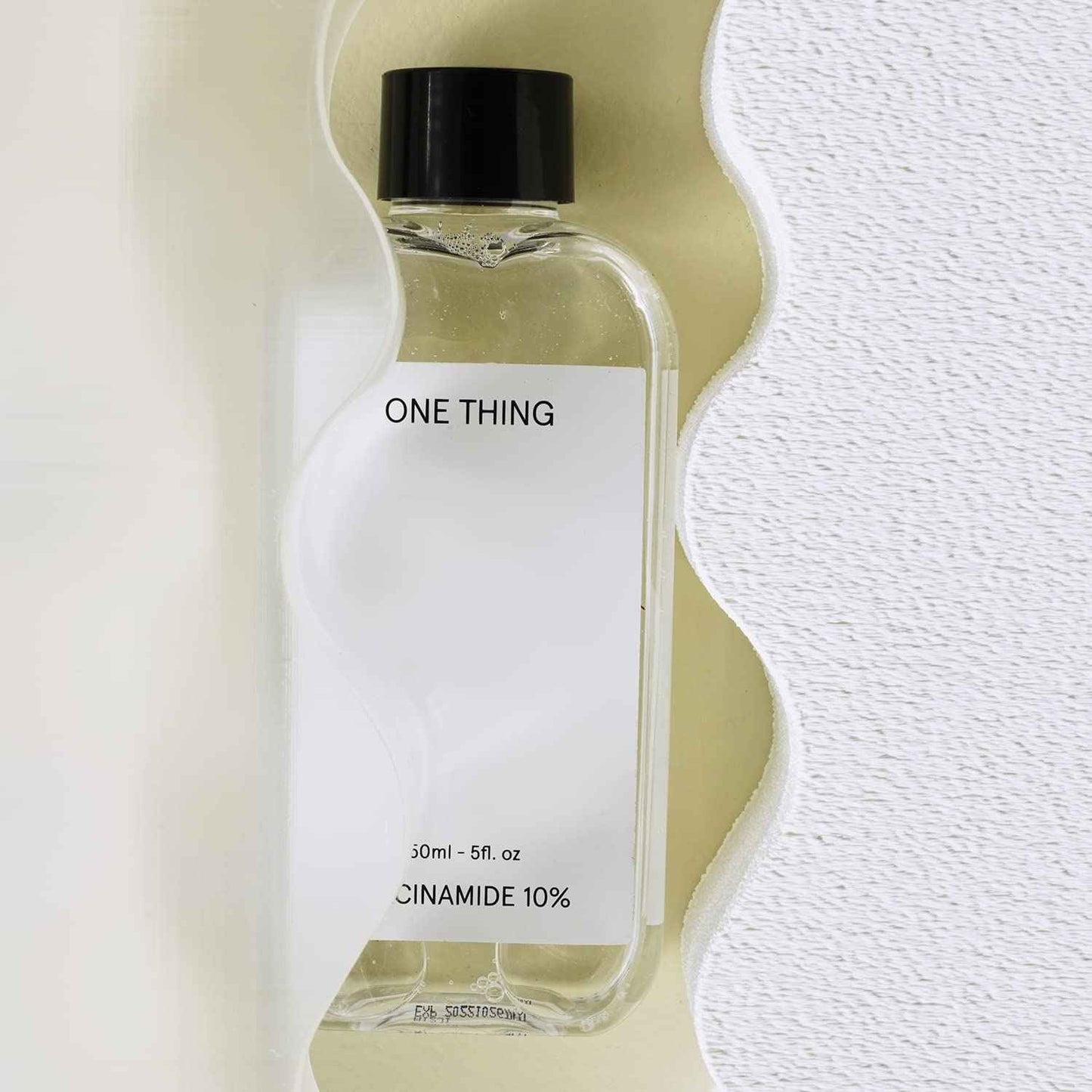 ONE THING - 煙酰胺 10% 爽膚水