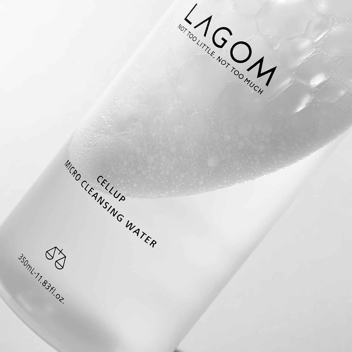 LAGOM - 保濕卸妝水