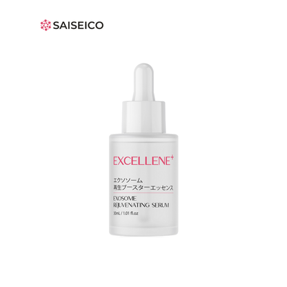 SAISEICO - EXCELLENE+ 45 天 重現緊緻逆齡 組合