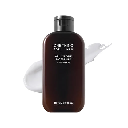 ONE THING -  (男士) 全效保濕精華 150ml