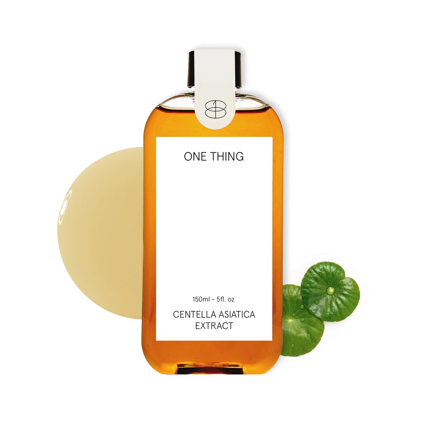 ONE THING - 積雪草提取物爽膚水 １５０ml