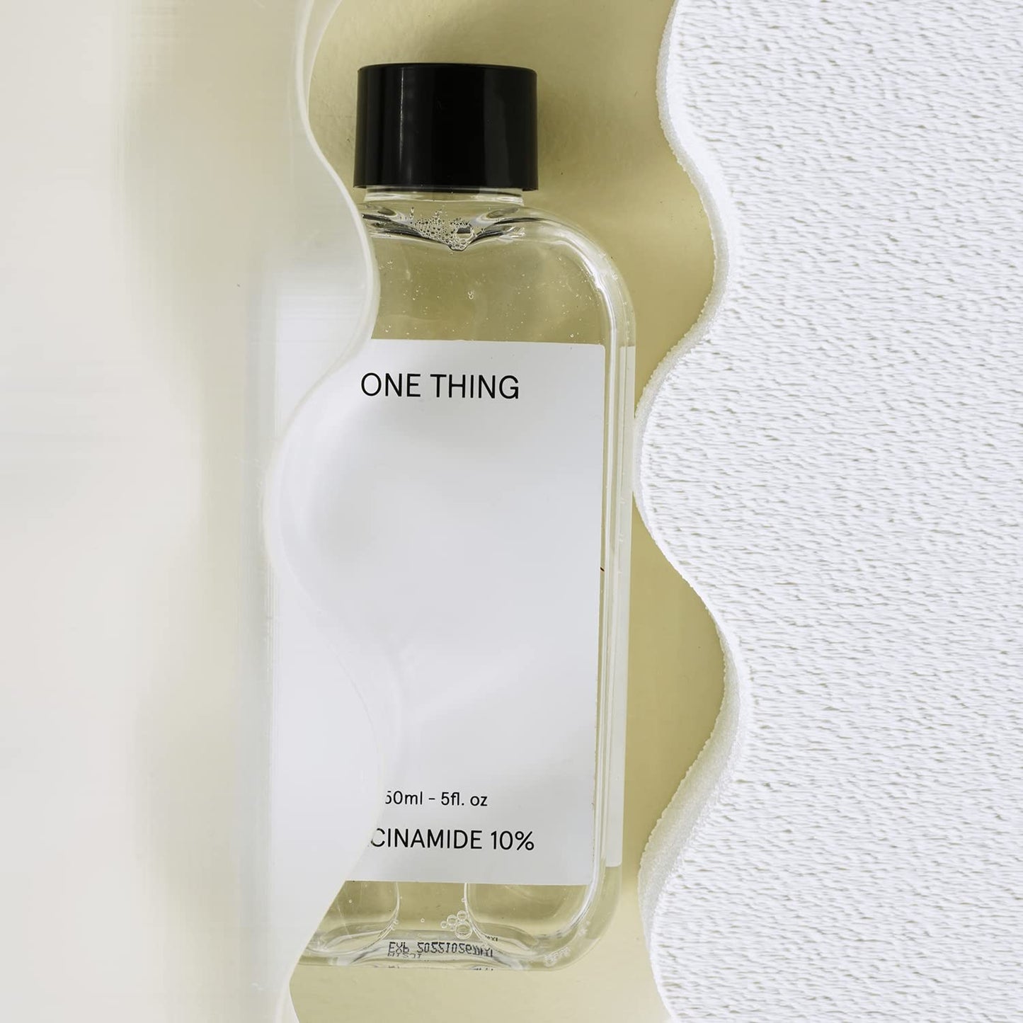 ONE THING - 煙酰胺 10% 爽膚水