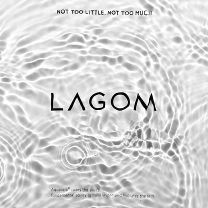 LAGOM - 保濕卸妝水